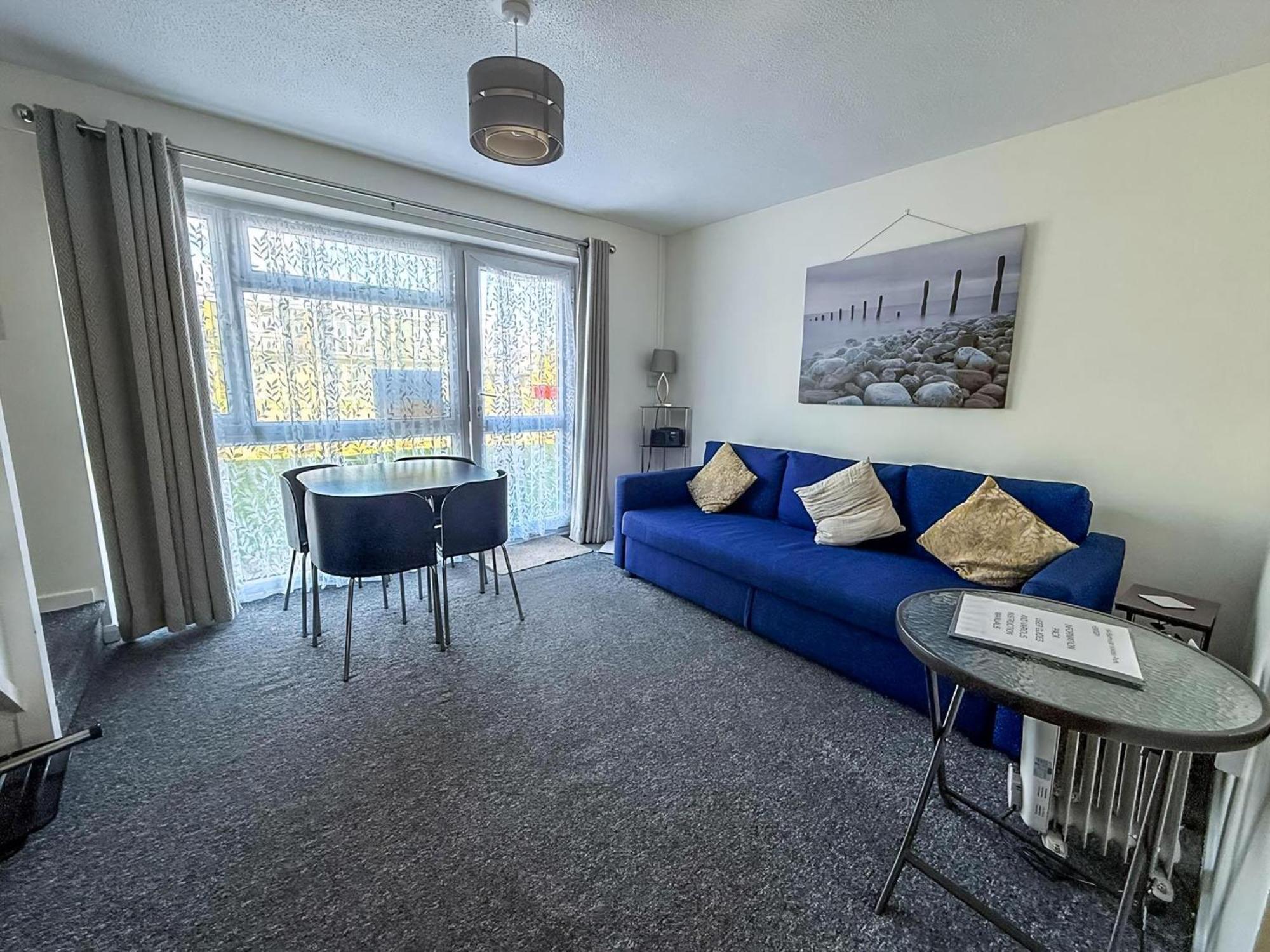 Lovely 5 Berth Chalet In The Coastal Village Of Hemsby Ref 18164B Eksteriør billede