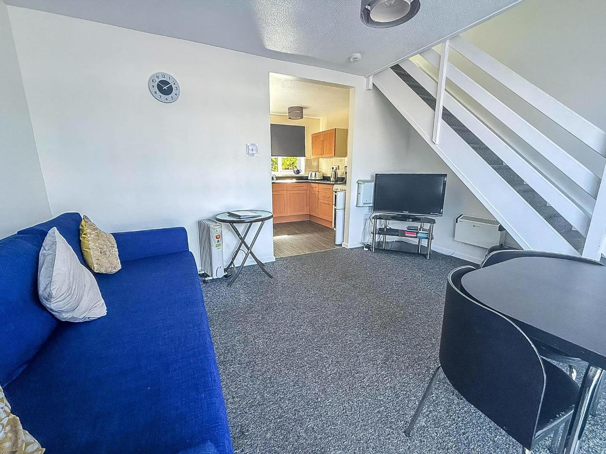 Lovely 5 Berth Chalet In The Coastal Village Of Hemsby Ref 18164B Eksteriør billede