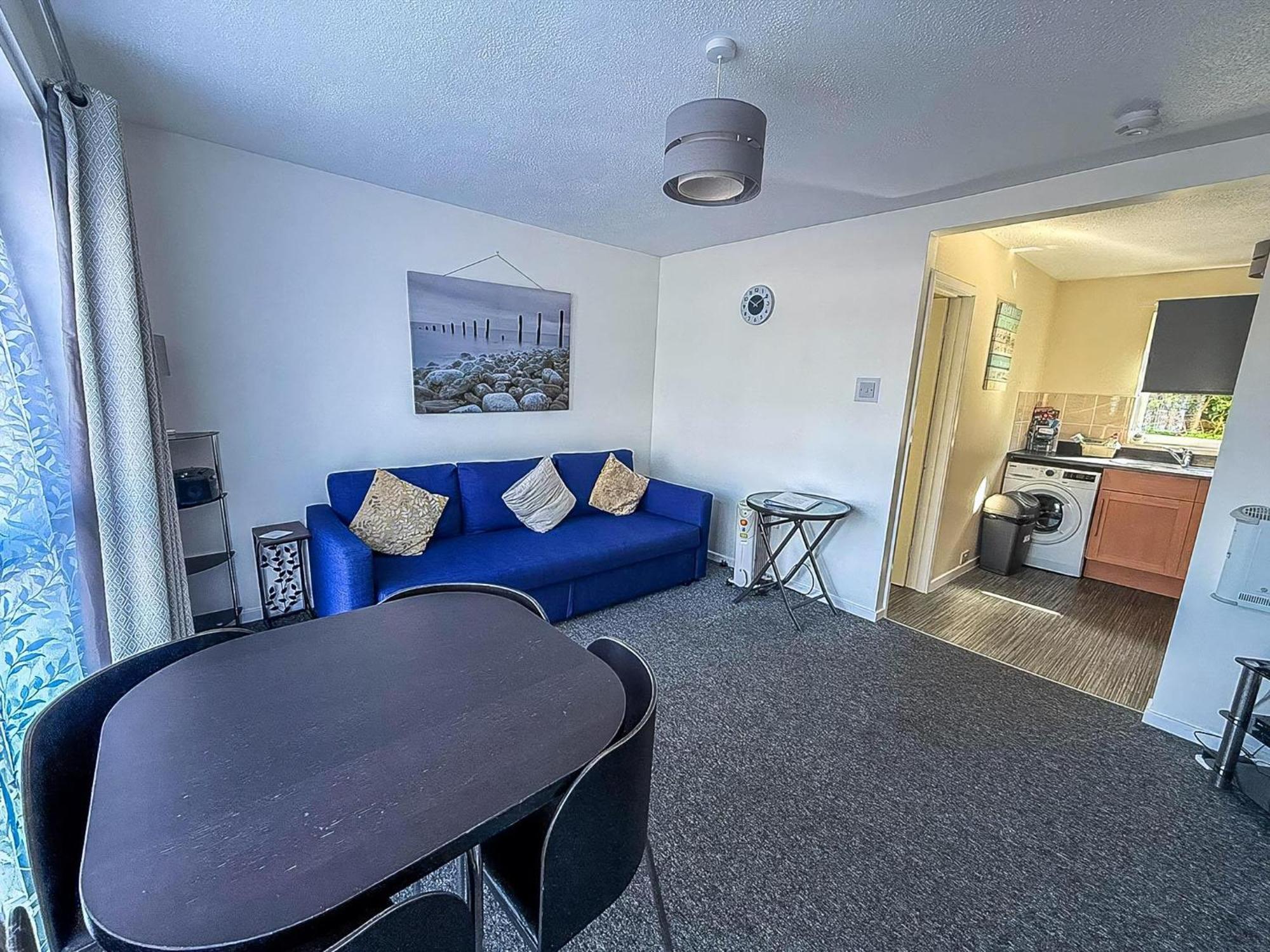 Lovely 5 Berth Chalet In The Coastal Village Of Hemsby Ref 18164B Eksteriør billede