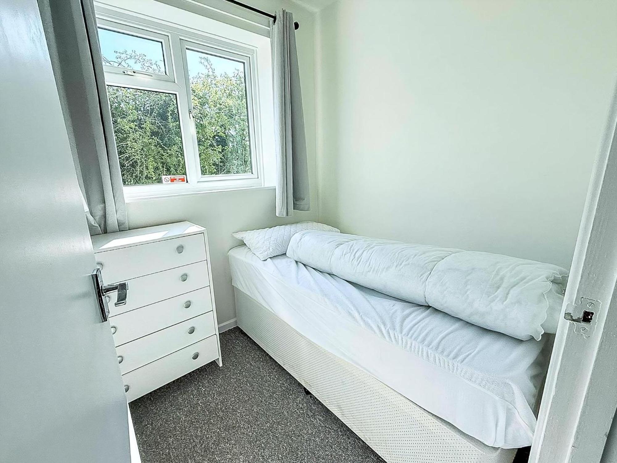 Lovely 5 Berth Chalet In The Coastal Village Of Hemsby Ref 18164B Eksteriør billede